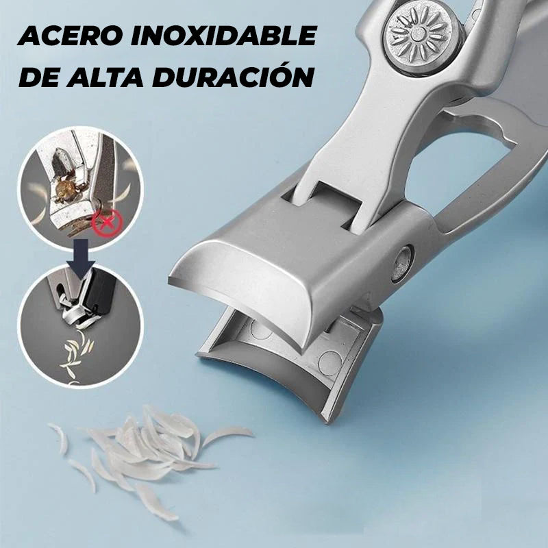 SharpEdge™ - Cortador de uñas ultra resistente