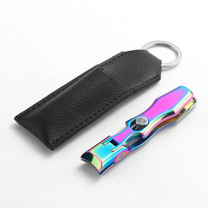 SharpEdge™ - Cortador de uñas ultra resistente