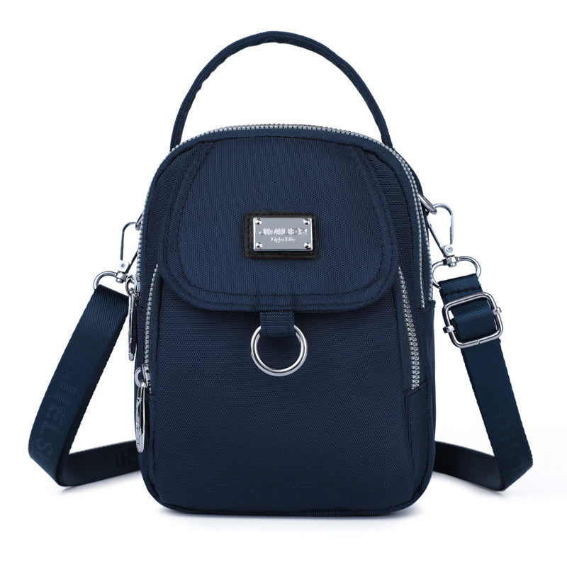 FashionPremium™ - Cartera casual a prueba de agua