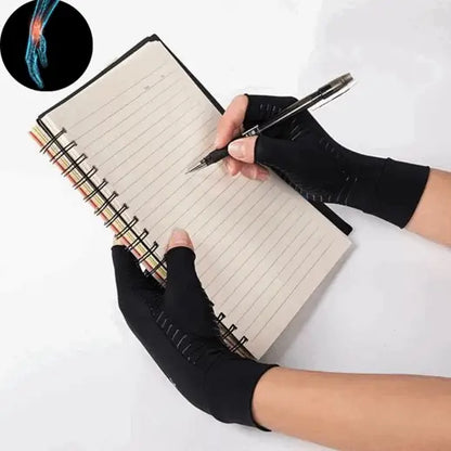 ComfyCare™ - Guantes de compresión para aliviar dolor de manos
