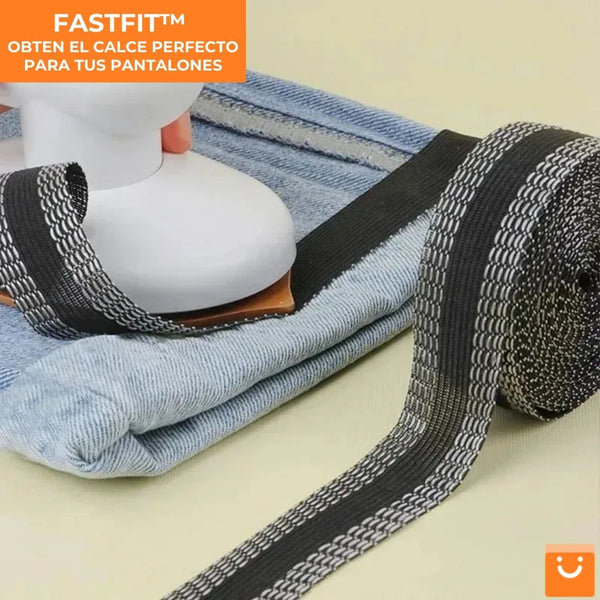 FASTFIT™ - CINTA ACORTADORA PARA BASTA DE PANTALÓN