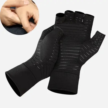 ComfyCare™ - Guantes de compresión para aliviar dolor de manos