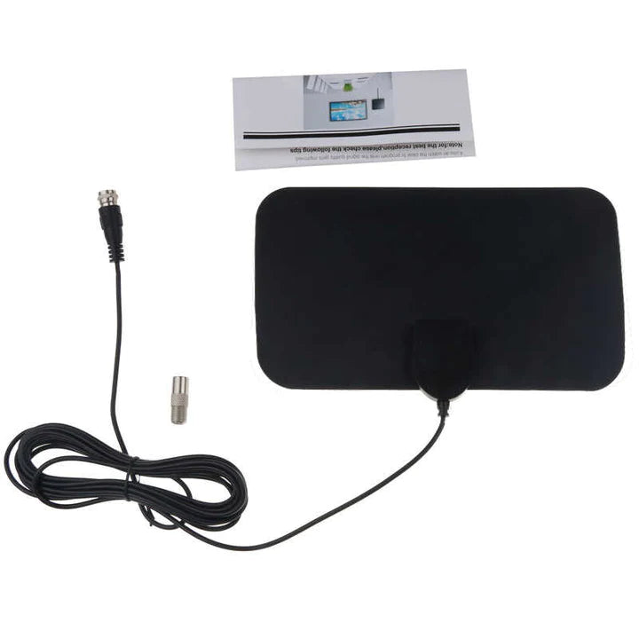 TV DIGITAL (ANTENA DE HABITACIÓN)