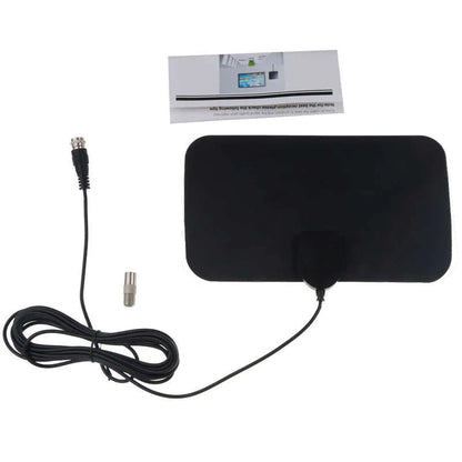 TV DIGITAL (ANTENA DE HABITACIÓN)