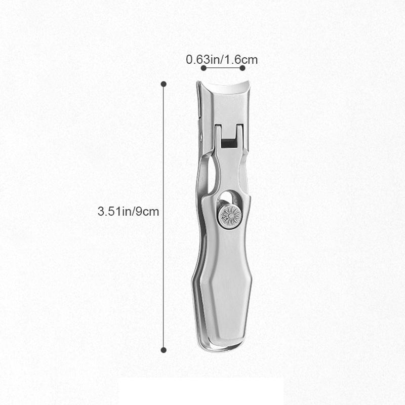 SharpEdge™ - Cortador de uñas ultra resistente