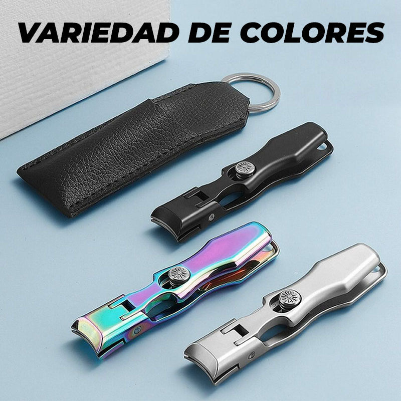 SharpEdge™ - Cortador de uñas ultra resistente