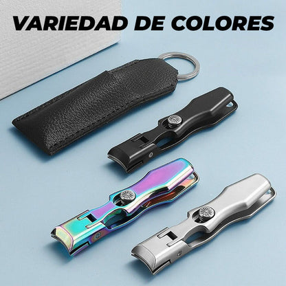 SharpEdge™ - Cortador de uñas ultra resistente