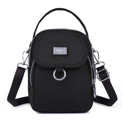 FashionPremium™ - Cartera casual a prueba de agua