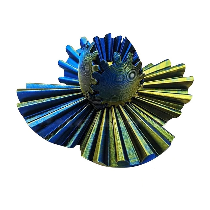 GearSphere™ - Gadget 3D para relajación