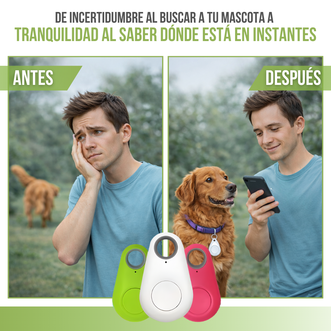 Pet Rescue™ - Localiza lo que amas, antes de perderlo