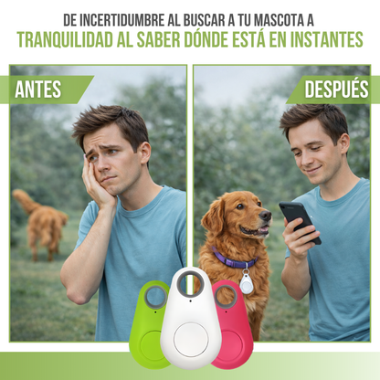 Pet Rescue™ - Localiza lo que amas, antes de perderlo
