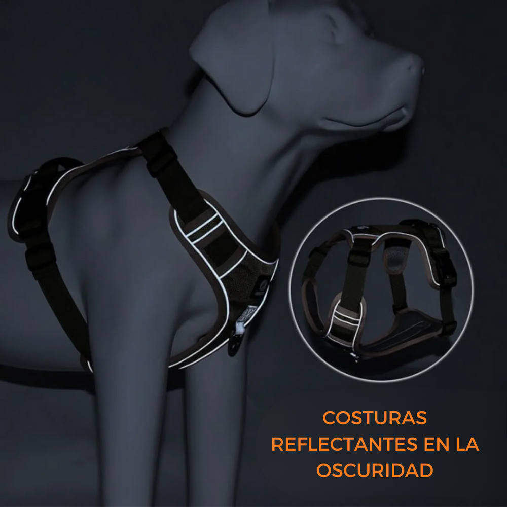 JollyWalk™ - Arnés anti tirones para perros