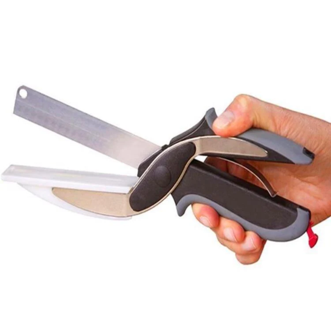 Cuchillo cortador inteligente