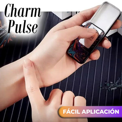 CharmPulse™ - Perfumes con feromonas