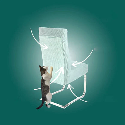 FeliGuard™ – Funda protectora antiestrés para gatos