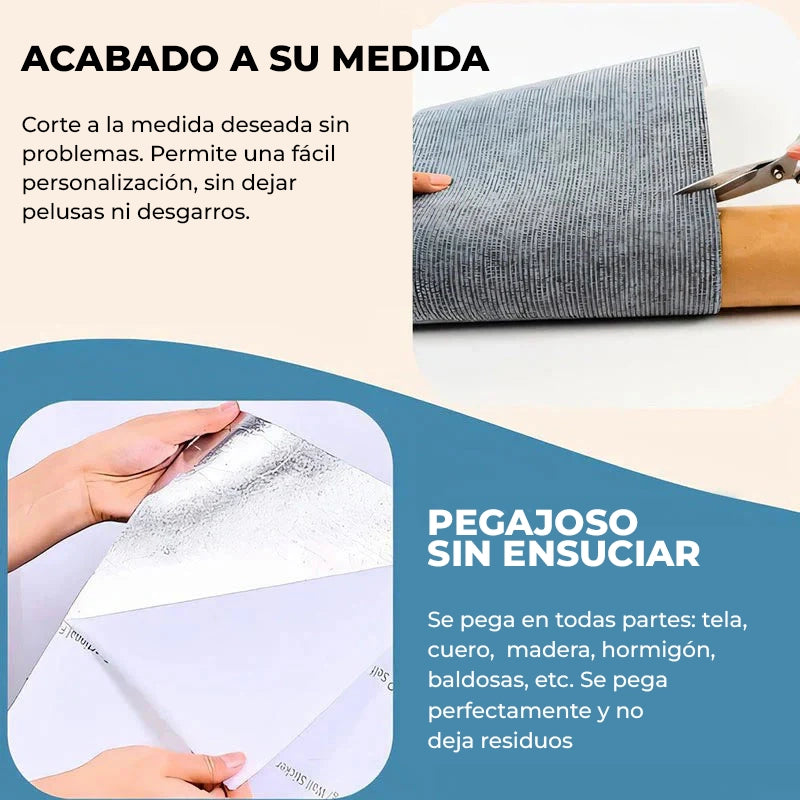 ScratchyCats™ - Alfombrillas rascadoras para gatos