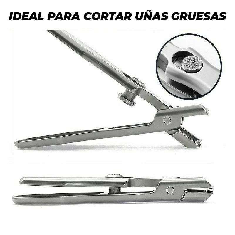 SharpEdge™ - Cortador de uñas ultra resistente