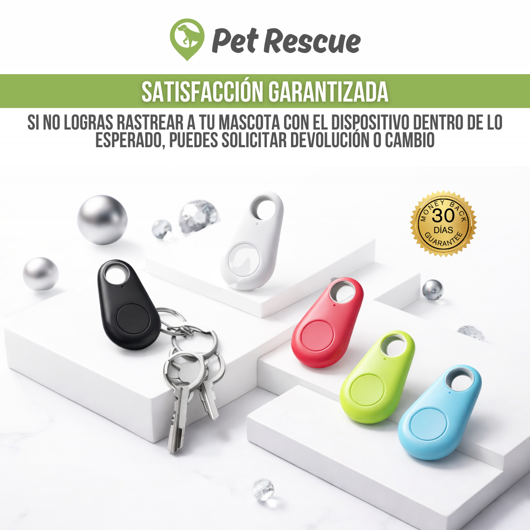 Pet Rescue™ - Localiza lo que amas, antes de perderlo