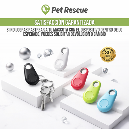 Pet Rescue™ - Localiza lo que amas, antes de perderlo
