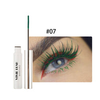 #7 - Verde