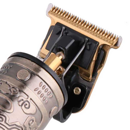 CleanShaver™ - Cortadora de pelo profesional y a su vez inlámbrica