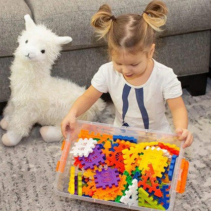 KidsBlocks™ - Bloques de Construccion para Niños