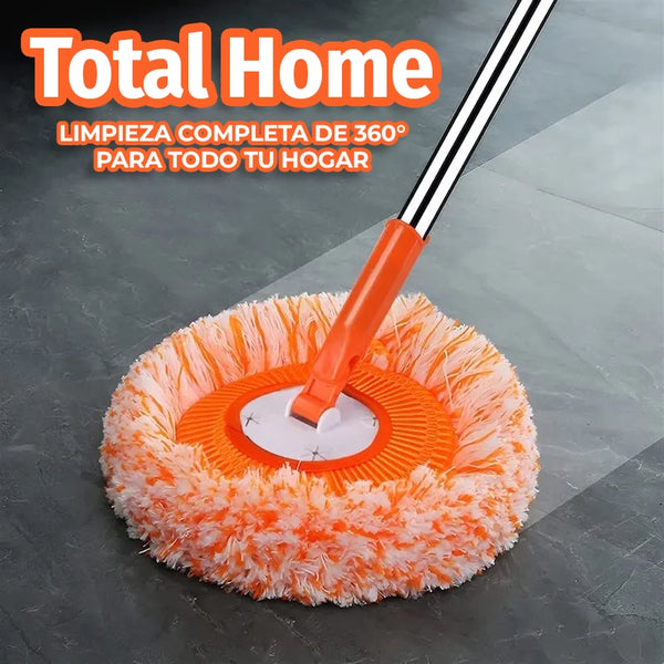 TotalHome™ - Mopa de limpieza