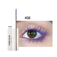 #8 - Morado