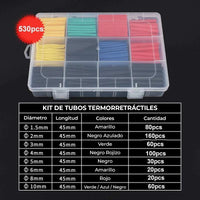 530 Piquetes $25.990