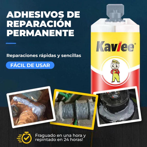 MightyBond ™ - ADHESIVO UNIVERSAL PARA REPARACIONES VERSÁTILES