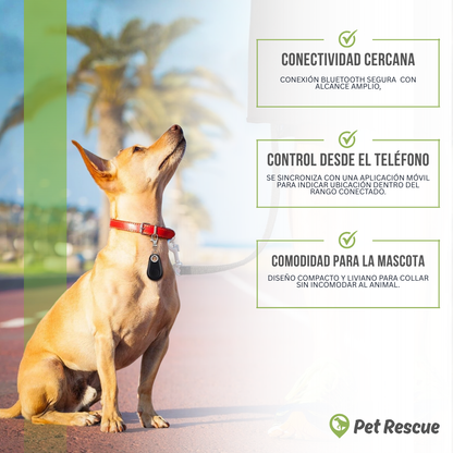 Pet Rescue™ - Localiza lo que amas, antes de perderlo