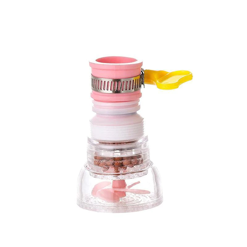SafeWater™ - Filtro de grifo movible | Oferta Exclusiva 2x1