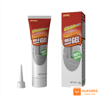 CleanSwipe™ - Remueve Moho Rápido y Fácil