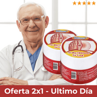 Tratamiento Completo (2 Unidades)