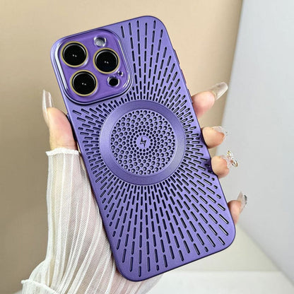 CoolMax™ - Fundas magnética para iPhone