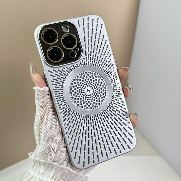 CoolMax™ - Fundas magnética para iPhone