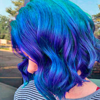 Azul