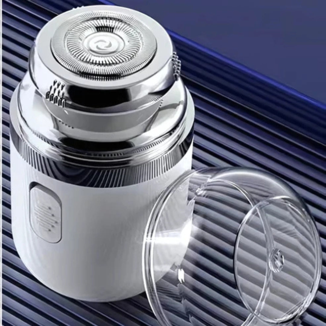 SlimRazor™ - Afeitado perfecto en tu bolsillo