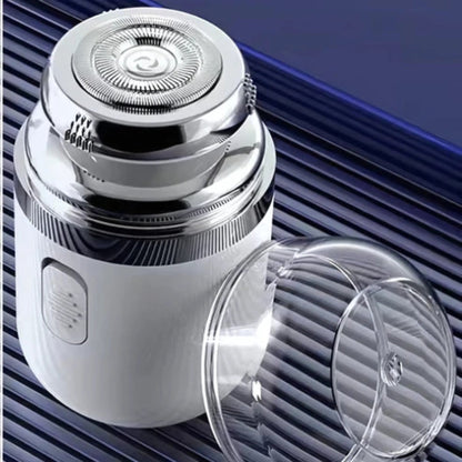 SlimRazor™ - Afeitado perfecto en tu bolsillo