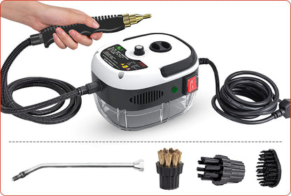 TurboVap™ - Maquina de limpieza a presión