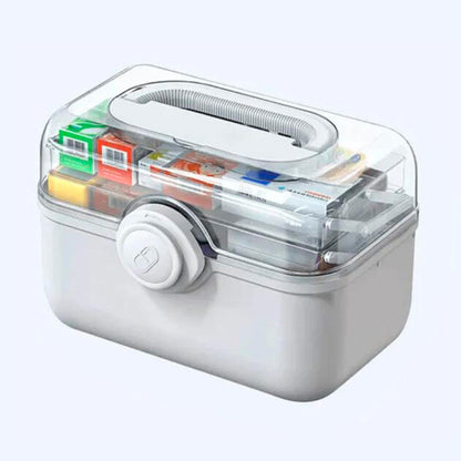 Farmacia Go™ - Organizador de Medicamentos