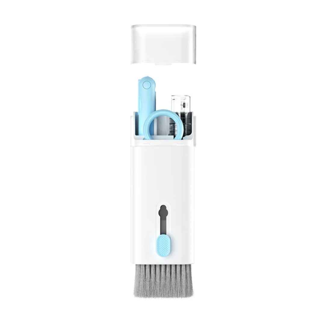 TechTidy™ - Kit de limpieza 7 en 1