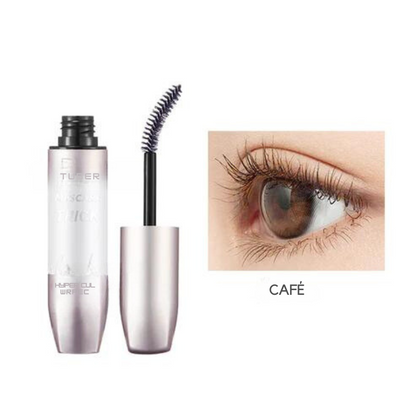 LashPro™ - MÁSCARA DE PESTAÑAS RESISTENTE AL AGUA DE LARGA DURACIÓN