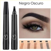 Negro Oscuro