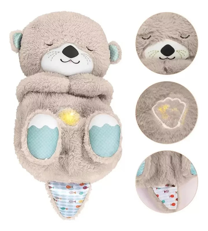 Otterly™ - Peluche anti-ansiedad