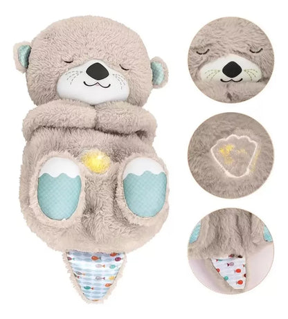 Otterly™ - Peluche anti-ansiedad