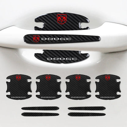 AutoGrip™ - Protectores de puertas para autos