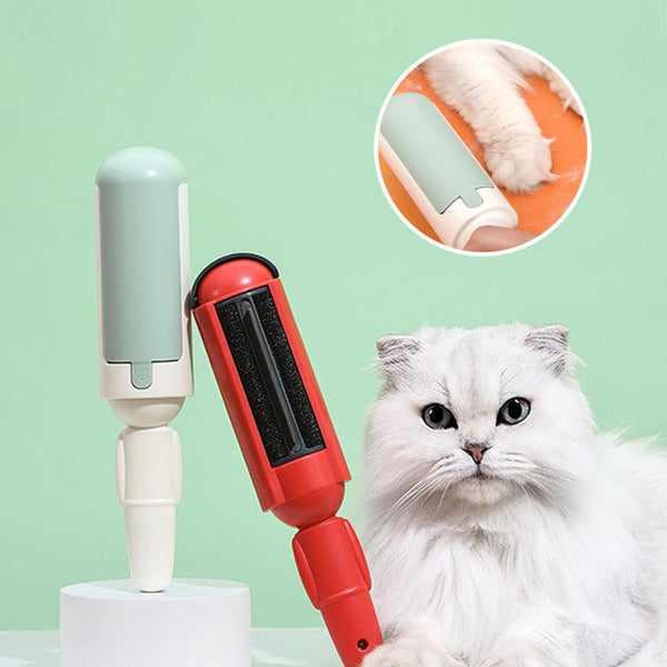 PetFur Roll™ - CEPILLO ADHESIVO PARA MASCOTAS