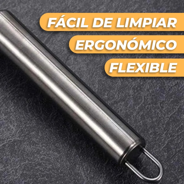 FrutShape™ - Cortador de formas para frutas