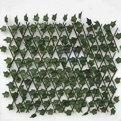 EverGreen™ - Valla extensible para el jardin (40 X 20cm)